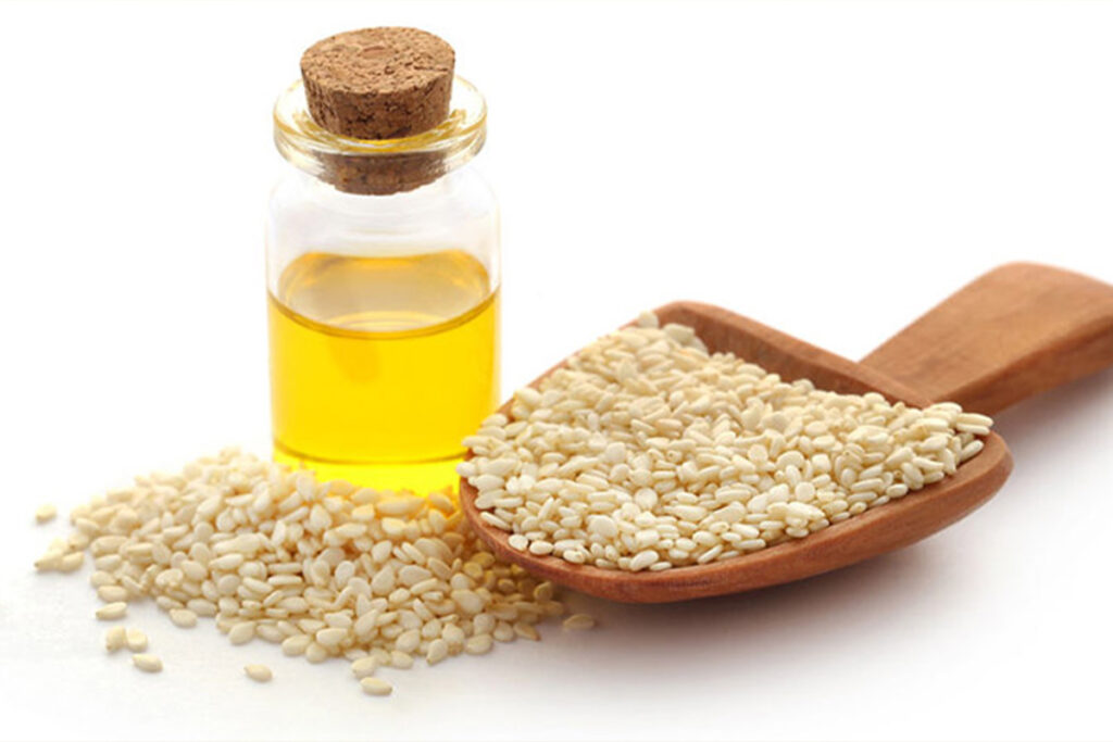 Sesame Oil