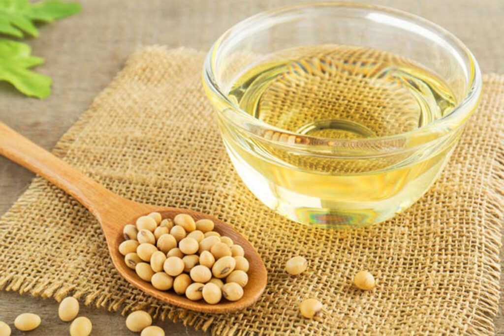 Soybean Oil